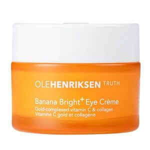 Banana Bright+ Vitamin C Eye Crème for Dark Circles